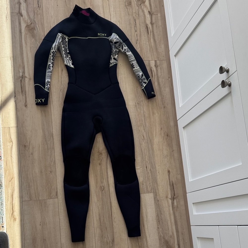 Roxy Swell Series 3/2 Wetsuit